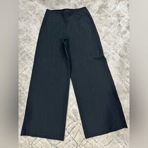 Women’s pixie wide leg pants